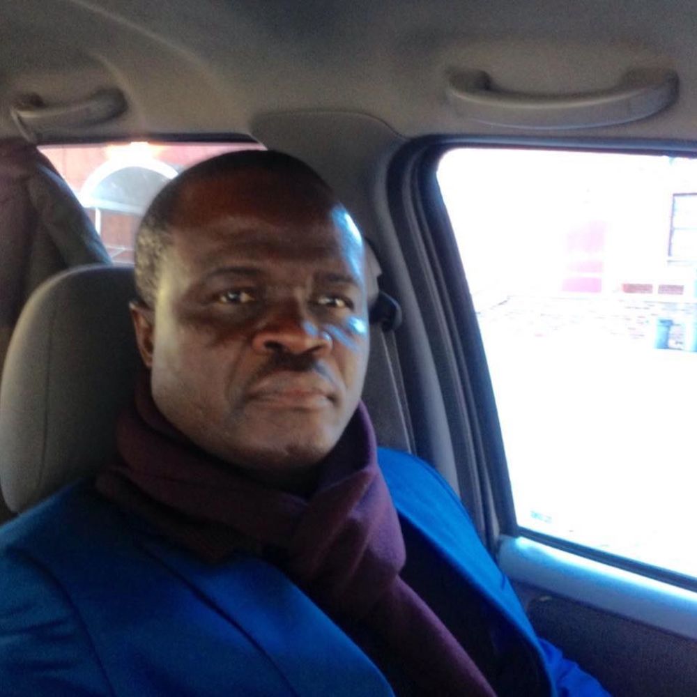 Meet your Posher, Victor